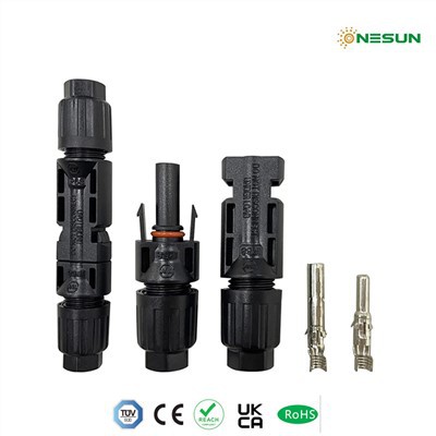 1000V 태양광 PV 커넥터