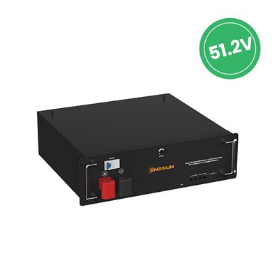 24V 랙 마운트 배터리 팩